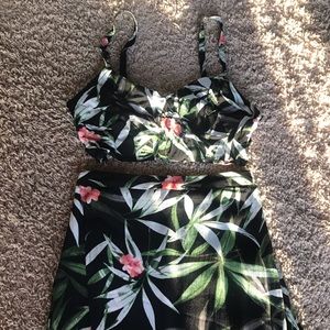 Forever 21 Matching Set